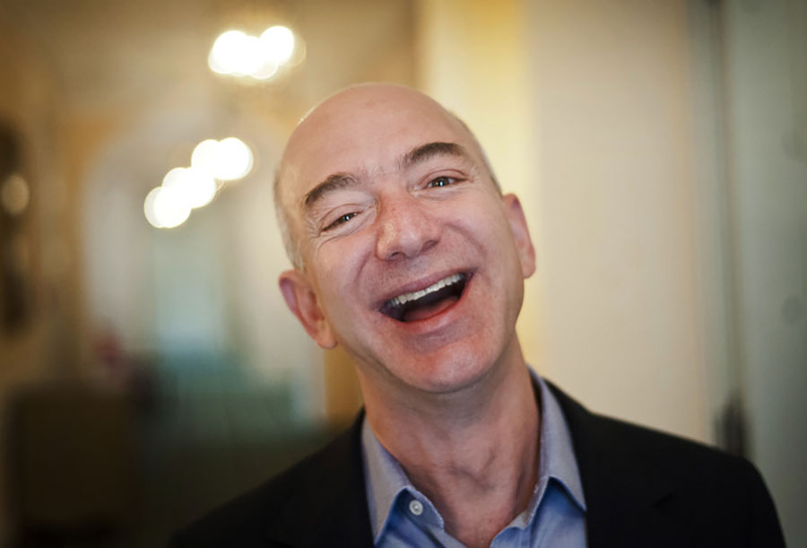 bezos