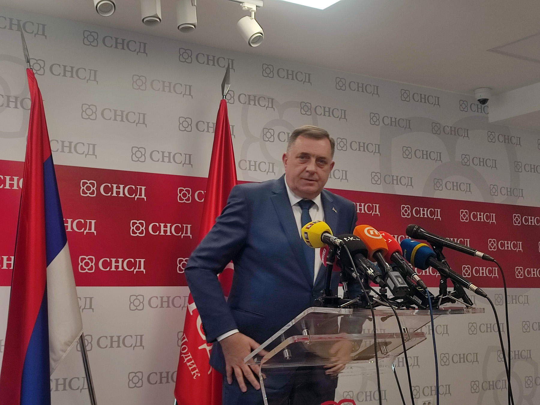 dodik