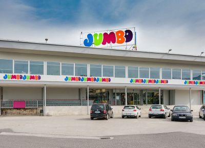 Jumbo će otvoriti još tri prodavnice u BiH