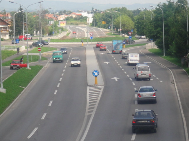 Putevi najveći krivci za slabu trgovinu