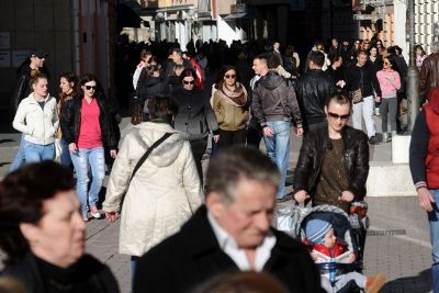 BiH po prosperitetu najlošija u regionu