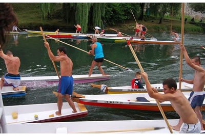 Završeno “Ljeto na Vrbasu”