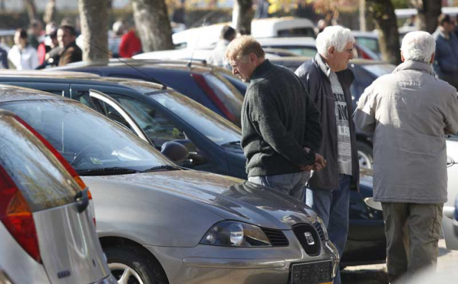 Hoće li se jeftini polovni dizelaši iz Njemačke naći na tržištu BiH?