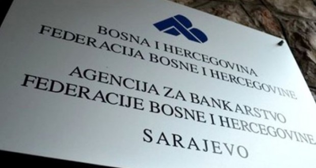 Bilansna suma banaka u FBIH 17,2 milijarde KM