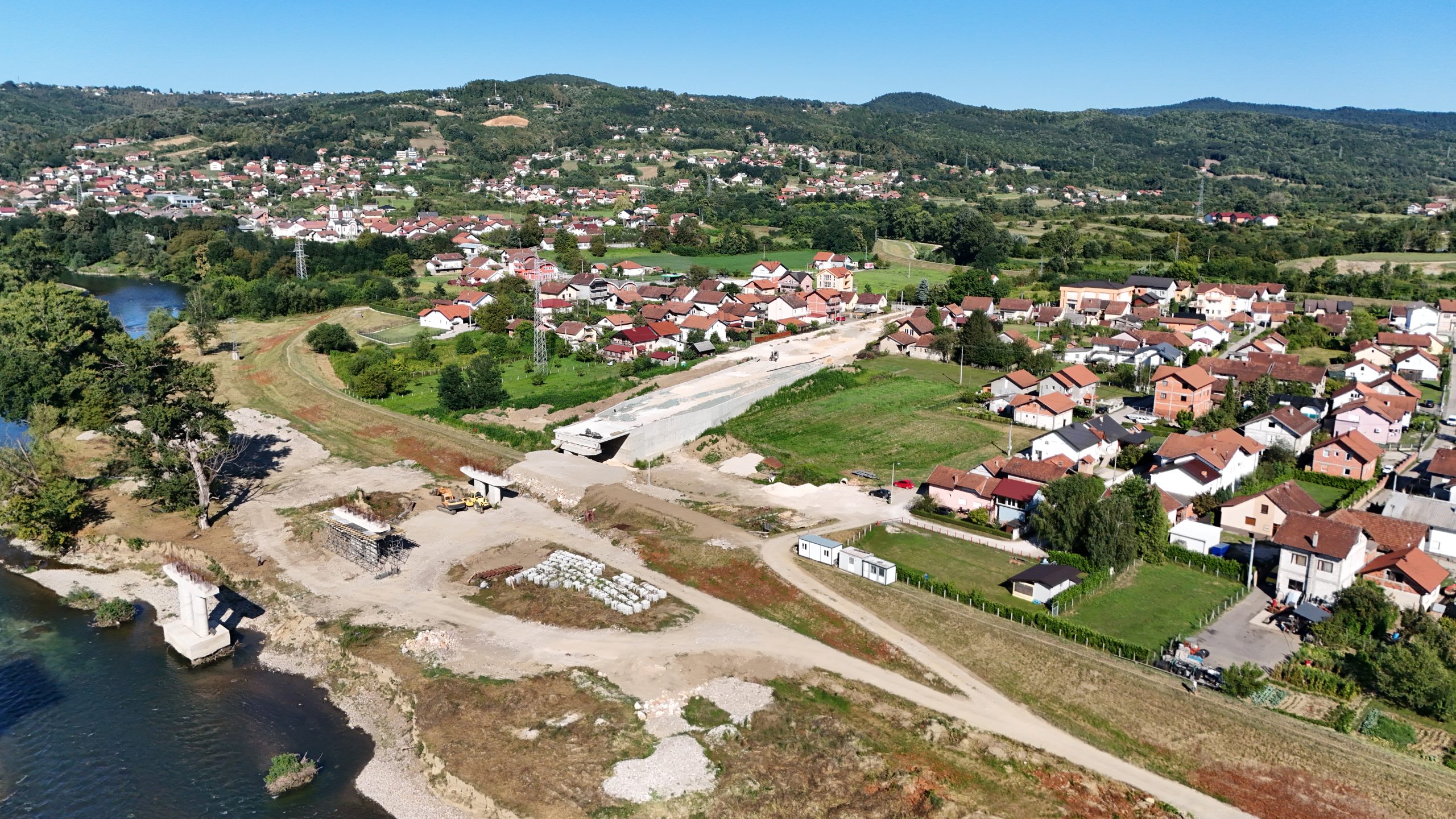 Pravobranilaštvo RS se pere od sporne zamjene zemljišta, Stanivuković i dalje ćuti