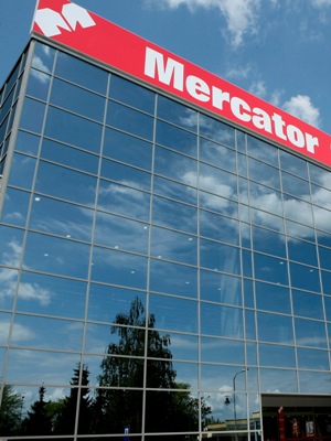 Mercator Banjaluka ostvario dobit od 1,2 miliona evra