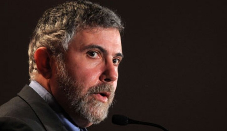 Paul Krugman: Još ima nade