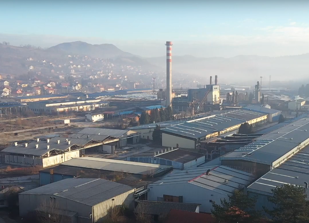 Drvna industrija koju su pojeli crvi korupcije (VIDEO)