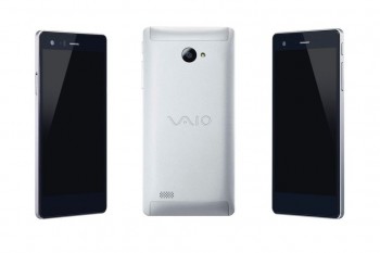 Vaio predstavio smartphone s operativnim sistemom Windows 10 Mobile