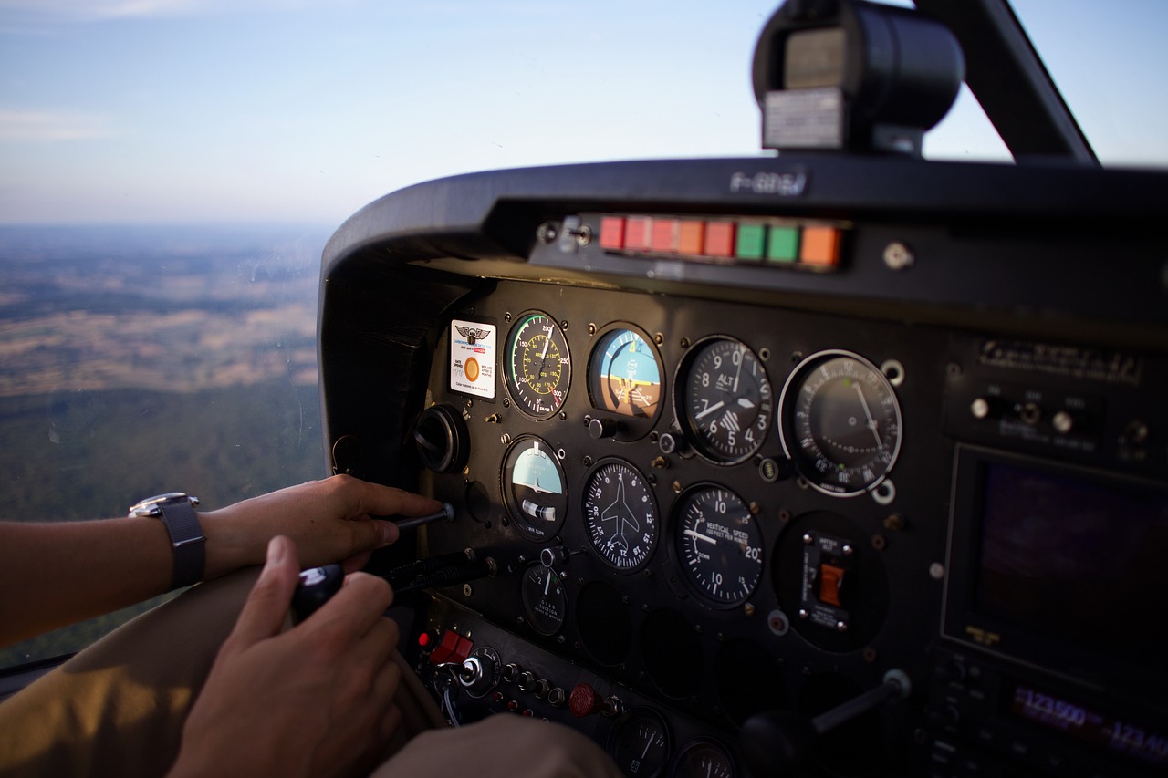 Koliko piloti zarađuju u Srbiji?