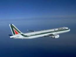 Alitalia uvodi liniju Rim-Podgorica