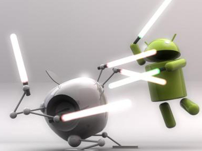 Apple želi da uništi Android