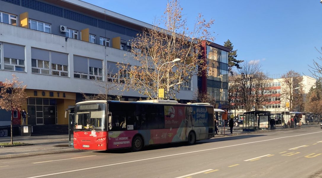 Grad Banjaluka duguje autobuskim prevoznicima 400.000 KM