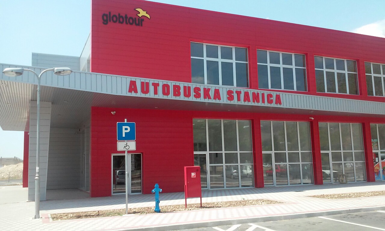 Globtur mora napustiti autobusku stanicu u Trebinju