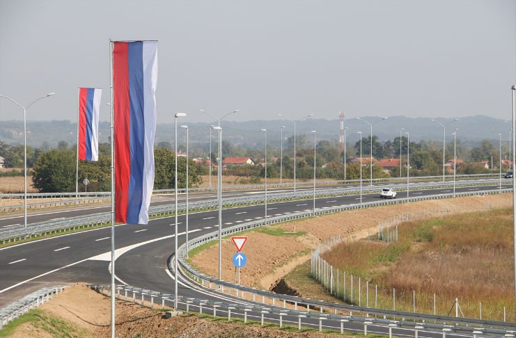 „Brčko gas“ ostao bez koncesije za odmorište „Brkića voda“