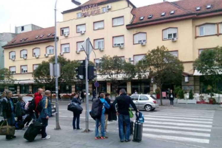 U Banjaluci povećan broj turističkih dolazaka i noćenja