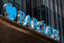 Banka Barclays lažirala podatke