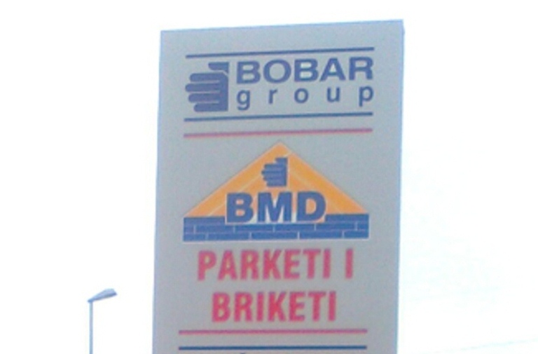 Obustavljena prodaja fabrike „BMD“ Janja