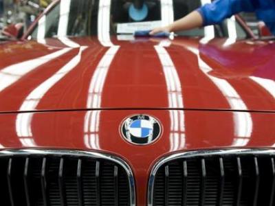 BMW nedostižan: 13 nagrada za dizajn