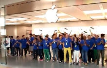 Brazil dobio Apple prodavnicu, ali malo ko će kupovati