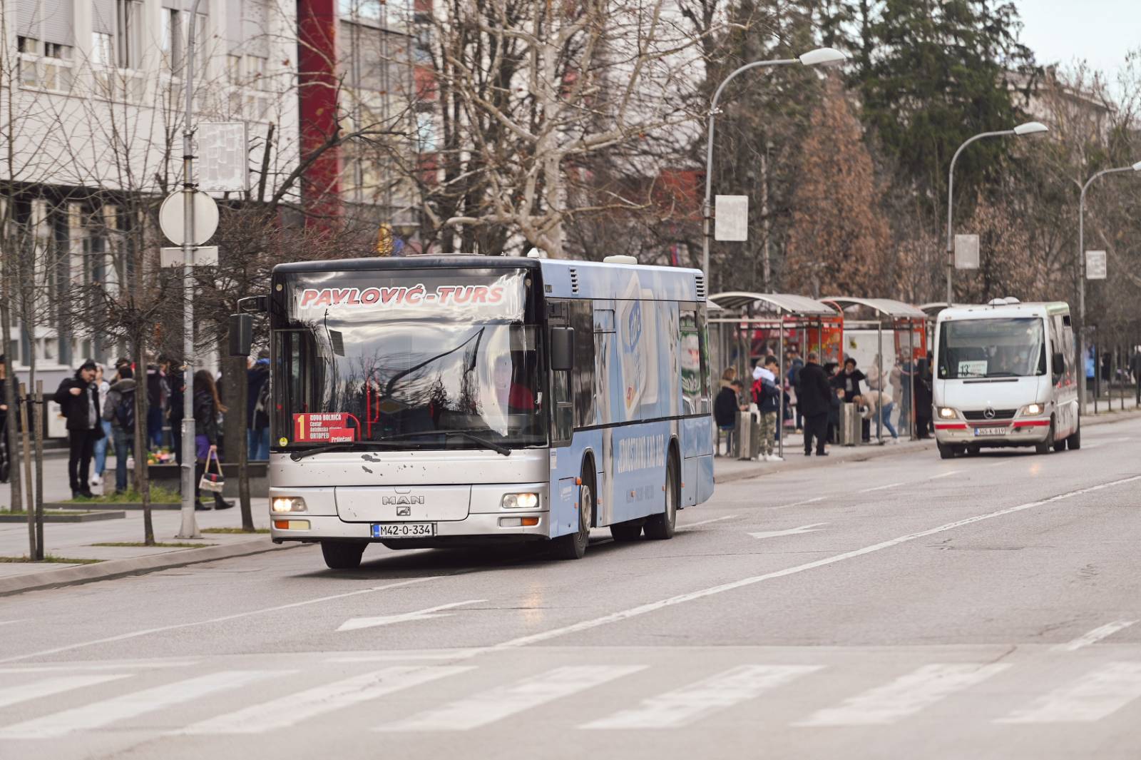 Poskupljuje javni prevoz u Banjaluci