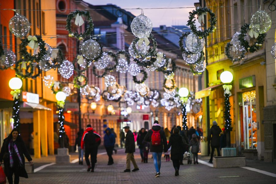 Pantelija Damjanović organizuje novogodišnji doček u Banjaluci