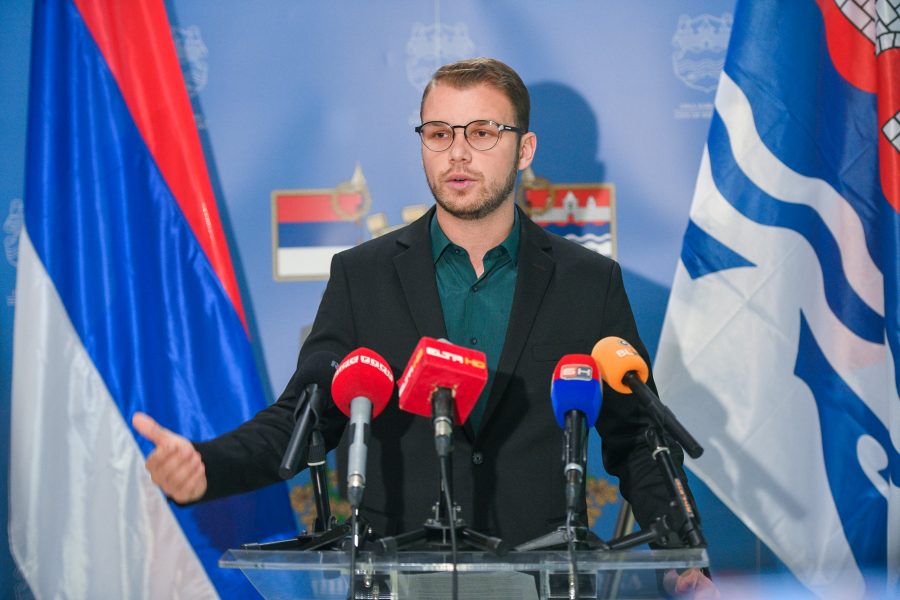 Stopiran Stanivukovićev plan za obnovu rasvjete u Banjaluci