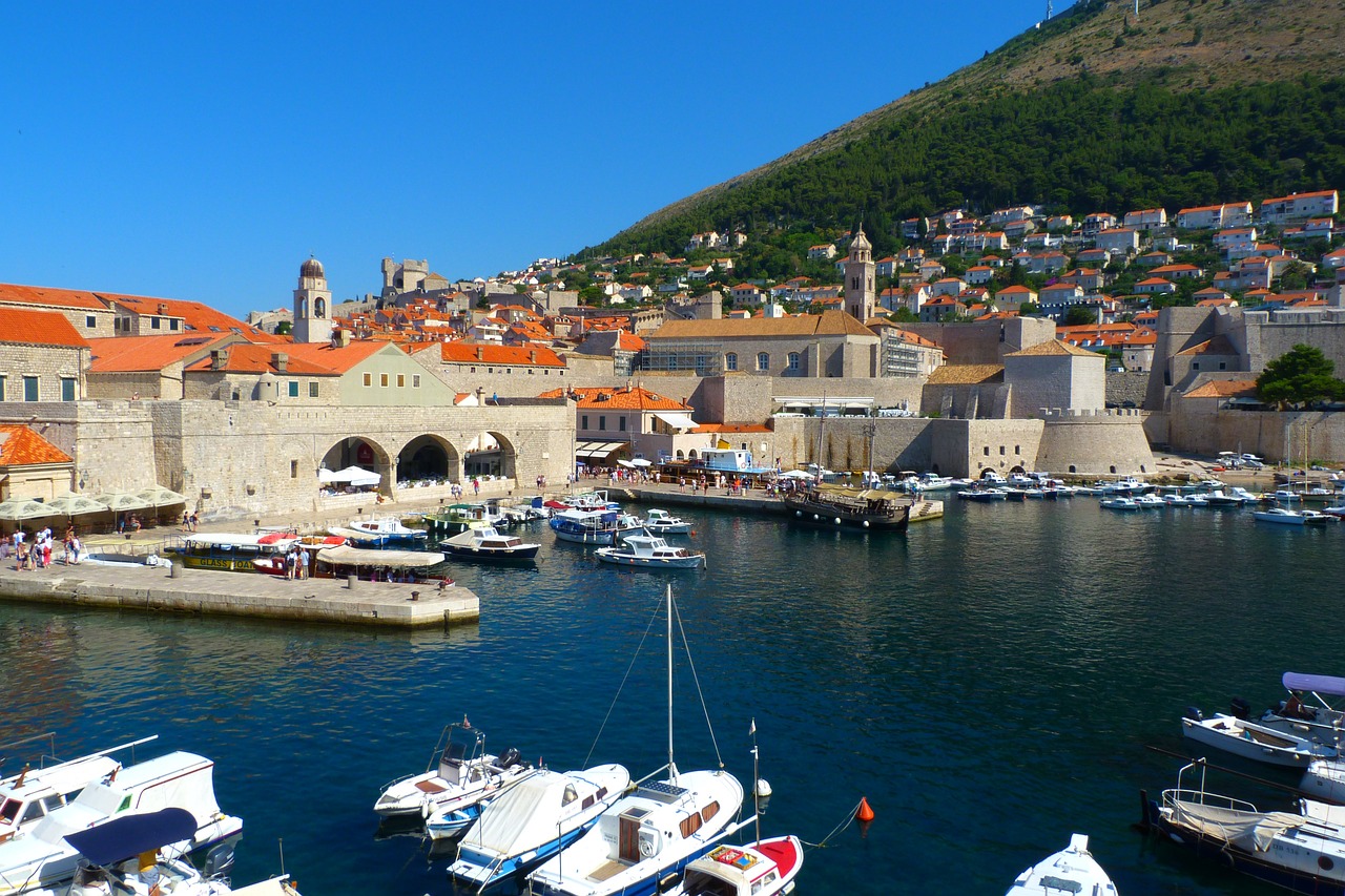 Značajan dnevni odliv radne snage prema Dubrovniku