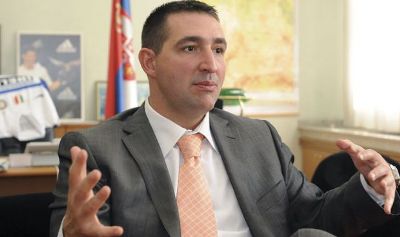 Dulić: Nema brige za kvadrate