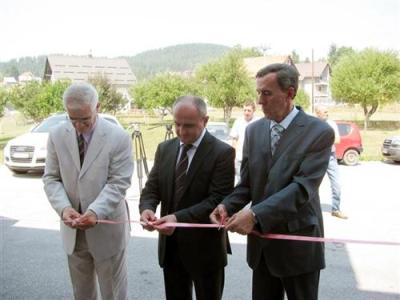 Otvoreno preduzeće za zapošljavanje osoba sa invaliditetom