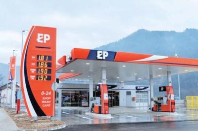 INA za pola miliona KM kupila MOL-ov udio u „Energopetrolu“