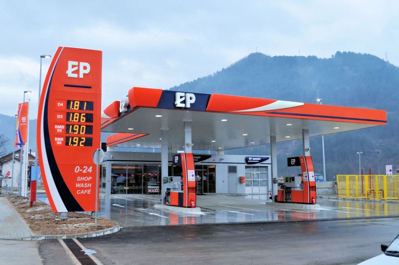 Ukupni gubici Energopetrola premašuju 155 miliona KM