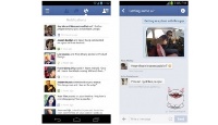 Facebook 4.0 za Android – stigao