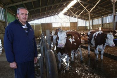 Farmeri stigli do prosjačkog štapa