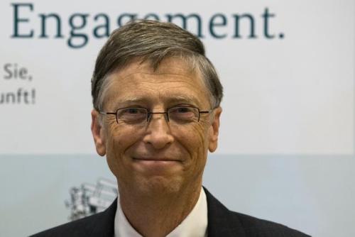 Bill Gates osniva najveći svjetski fond za čistu energiju