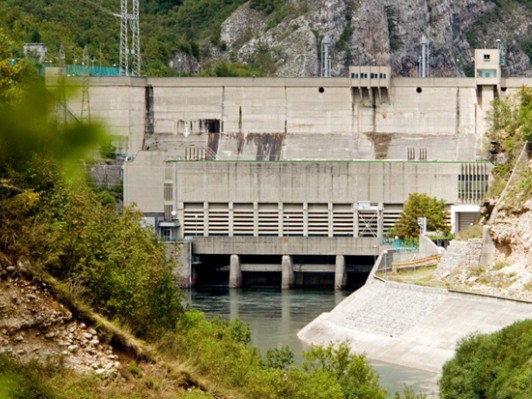 Potpisan ugovor o koncesiji: Šest godina do prvih kilovata sa Drine