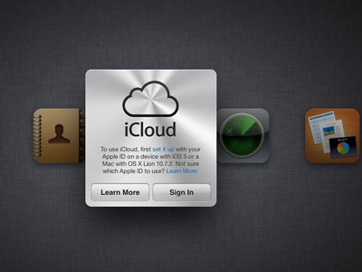 iCloud u problemu