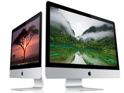 Apple predstavio novi iMac