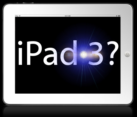 iPad 3 stiže u februaru?