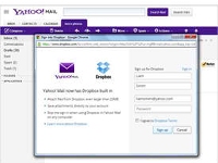 Novo na Yahoo mailu: Moći ćemo da dijelimo datoteke direktno iz online foldera