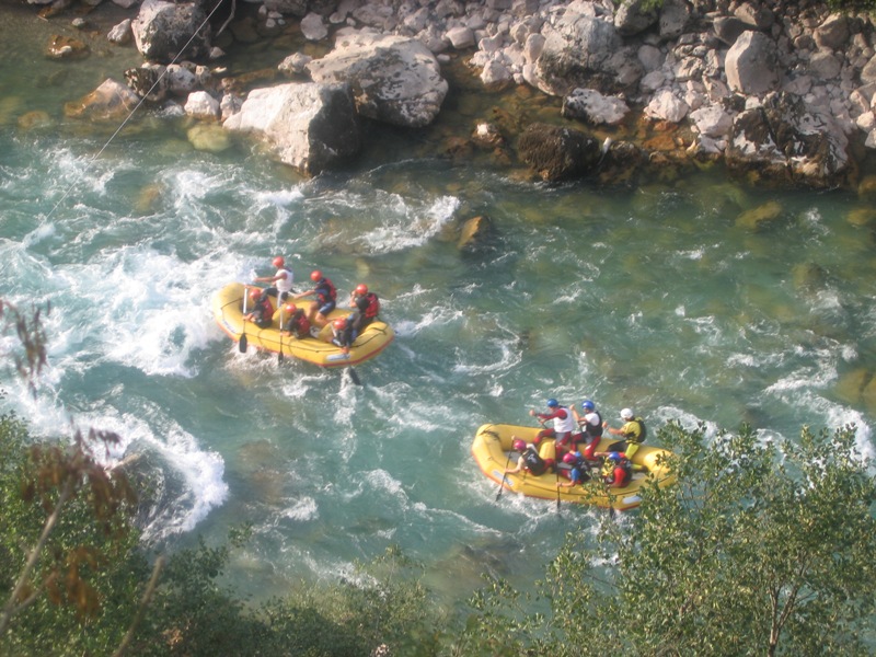 Sutra otvaranje turističke sezone