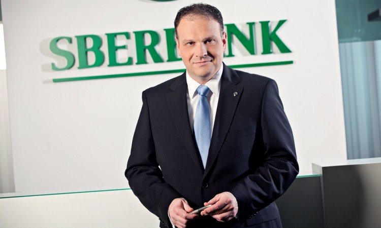 Sberbank BH ostvarila dobit od 6,2 miliona KM