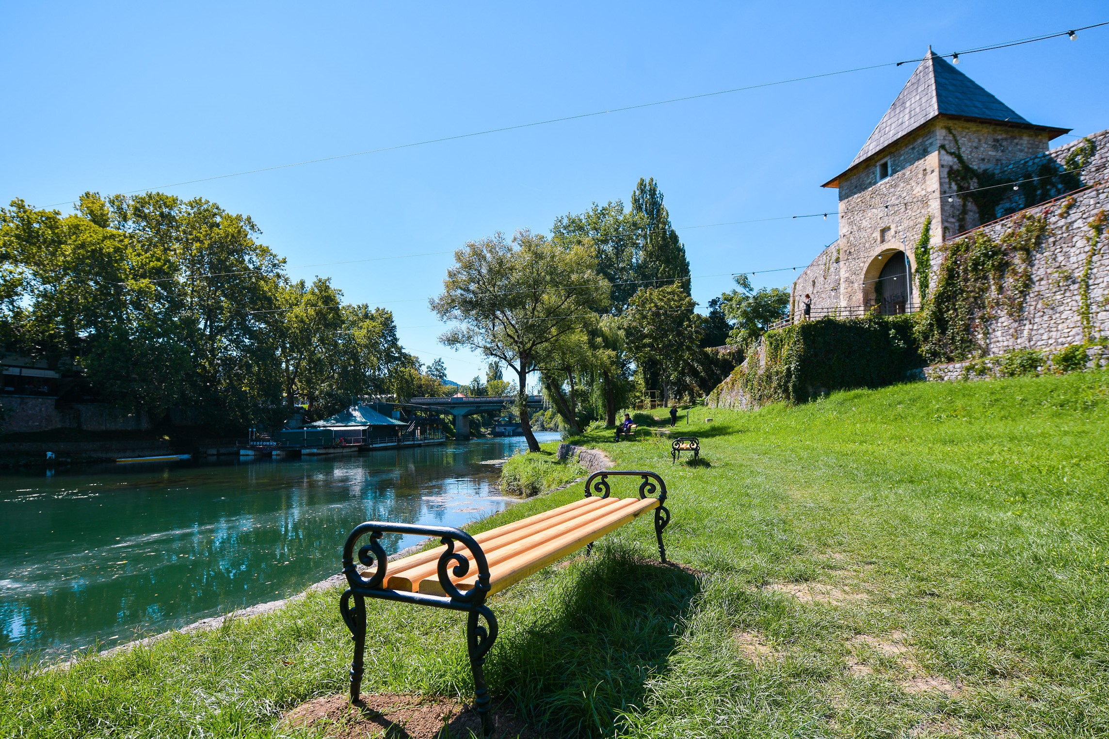 Za rekonstrukciju Kastela još 800.000 KM