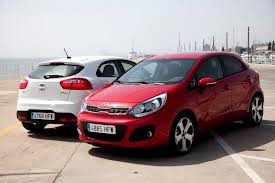 Kia Motors povećao neto profit 3,1 odsto