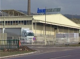 Knauf otvorio fabriku u Tjumenskoj oblasti u Rusiji