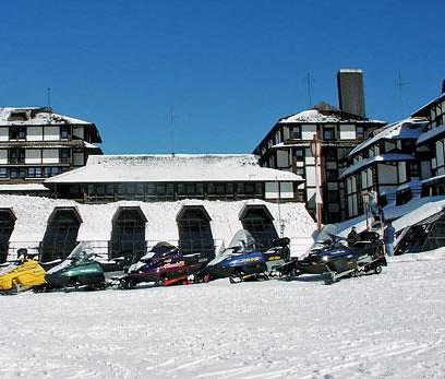 Hotel Grand  šampion zimskog turizma