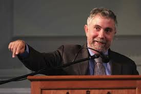 Krugman: Grci, glasajte protiv mjera štednje!