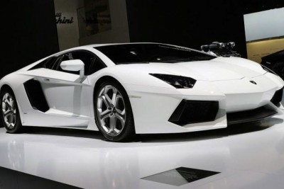 Aventador slavi jubilej: 5.000 automobila za 5 godina