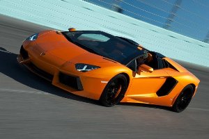 Lamborghini napravio najbrži terenac svih vremena