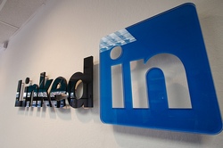 LinkedIn najbrže rastuća tehnološka kompanija